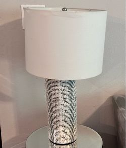Set of Ceramic Lamps