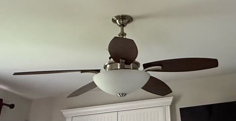 Ceiling fan