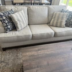 Couches For Sale (used)