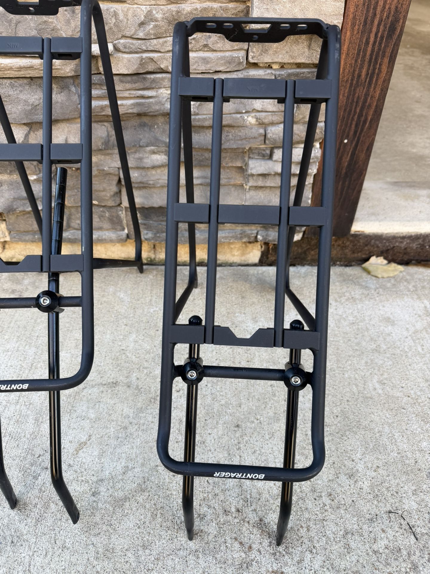 Bontrager Back Rack