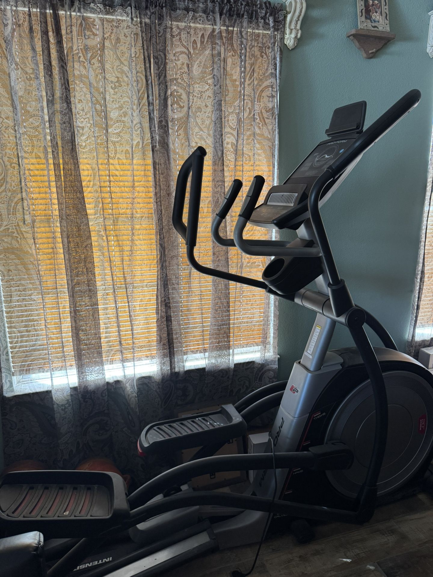Exercise Equipment