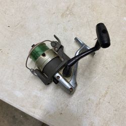 Shimano Syncopate 4000 Spinning Real $15