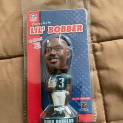 Lil’ Bobber - Hugh Douglas