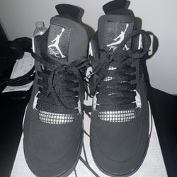 Jordan 4