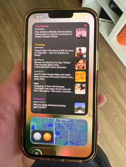 T-Mobile iPhone 14 Plus