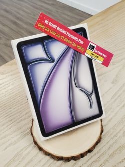  Apple iPad Air 11in (M3 Chip) 📦 Free Shipping + 1-Year Warranty – No Brainer Deal! Now Only $1 Down