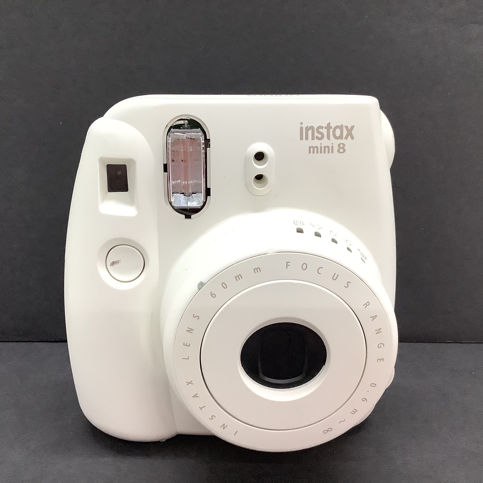 Fujifilm Instax Mini 8 Film Camera 