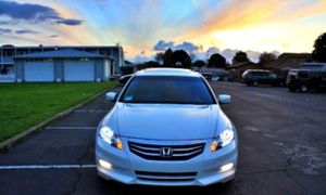 Photo Superb'08 Honda Accord