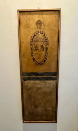 Art work frame