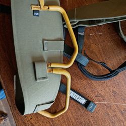 LG Arc'teryx AR Climbing Harness