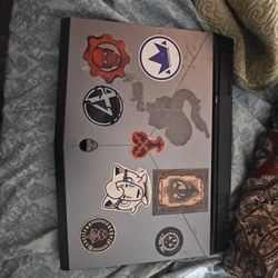Alienware R3 Gaming Laptop 