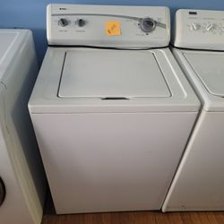 Kenmore Washer And Electric Dryer 