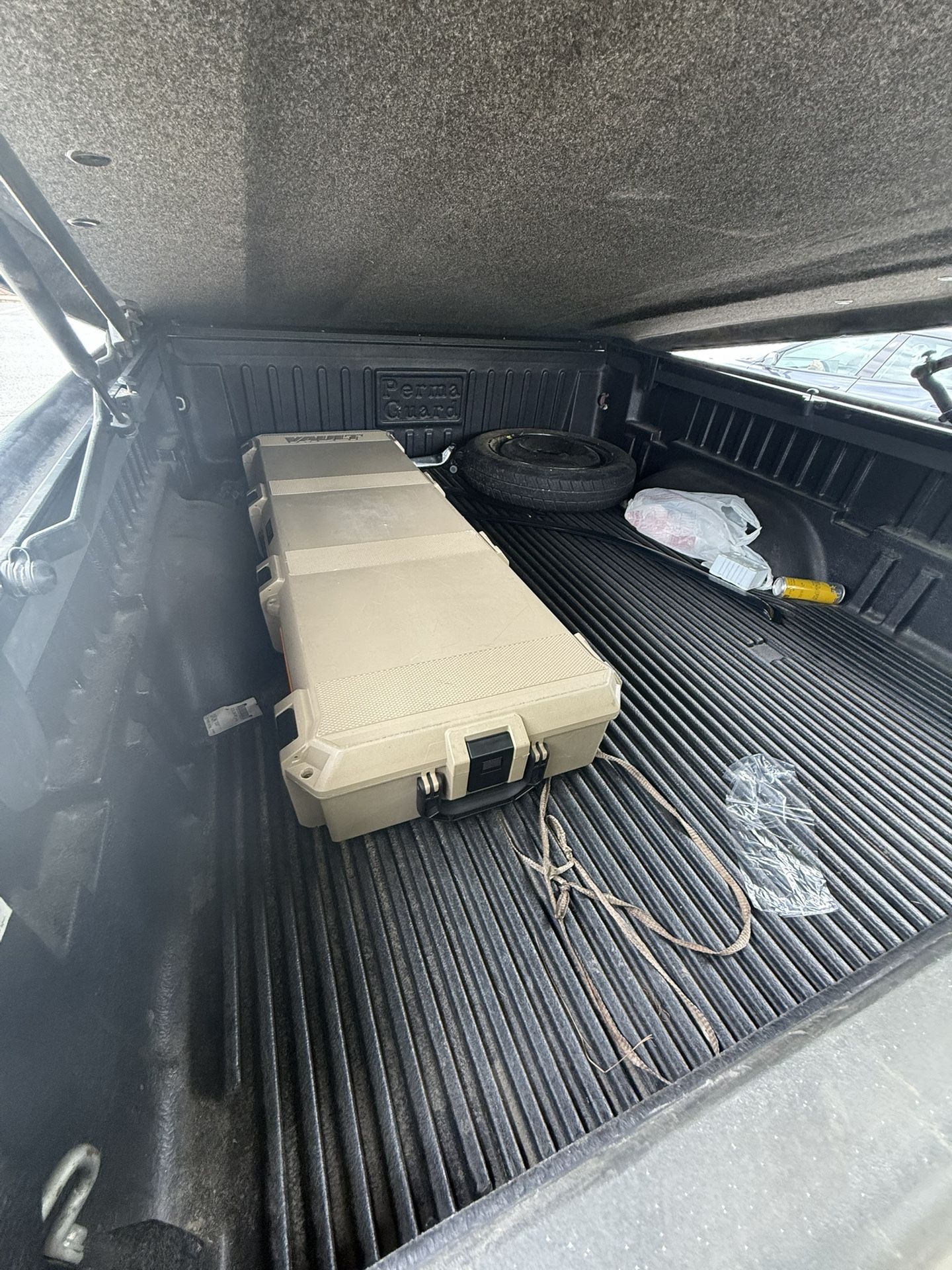 Pelican Case