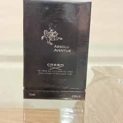 Creed Absolu Aventus