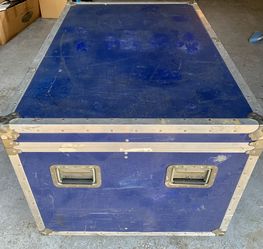 Anvil Flight Case