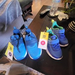 New Children's Sneakers