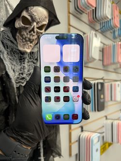 Iphone 17 pro max 256GB unlocked