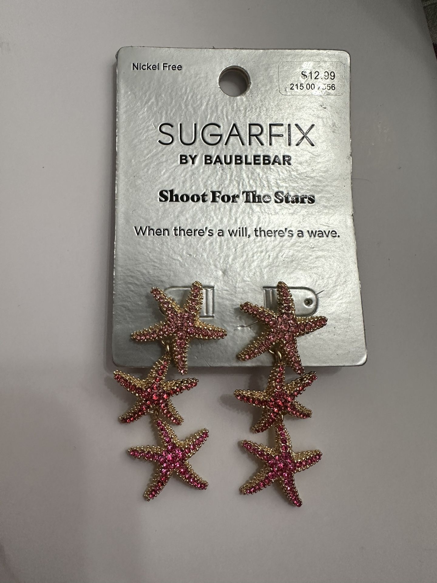 Sugarfix By Baublebar Earrings