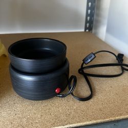 Ceramic Candle Warmer