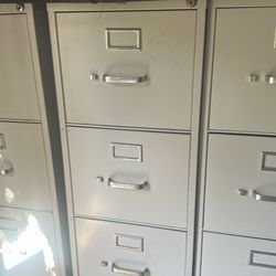 file cabinet