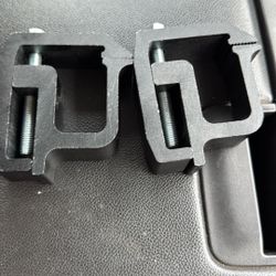 Truck Canopy Clamps Truck Bed Caps Clamps Stable Truck Caps Mounts