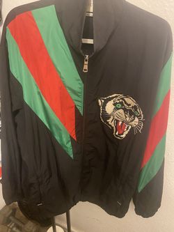 Gucci Jacket Size XL