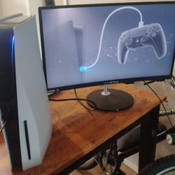 PlayStation 5 Disc BEST OFFER TAKES