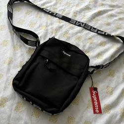 Supreme Bag 
