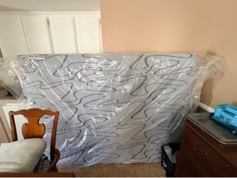 RV Mattress 6x60x80