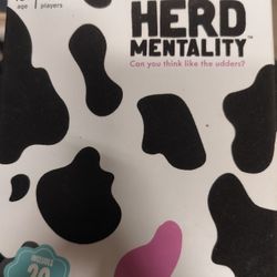 Herd Mentality Game - Original 