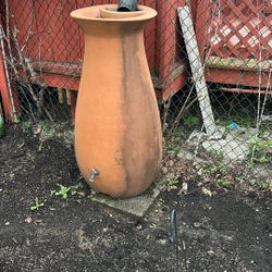 Water Basin 