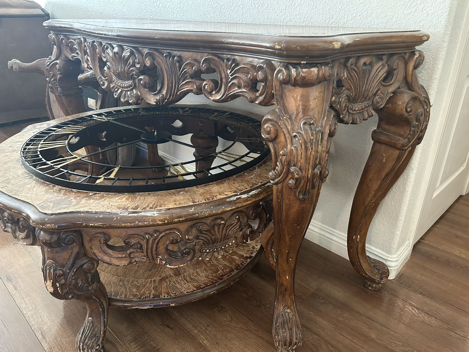  Living Room Kitchen Furnitures 