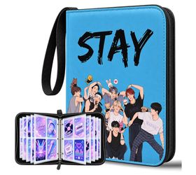 Stray kids stay pc book holder new holds 400 pcs
