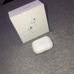 AirPods Pro