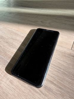 iPhone 11 Pro Max Midnight Green Unlocked 256GB