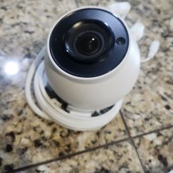  Security Cameras 