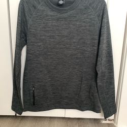 Men’s Fleece Crew neck 