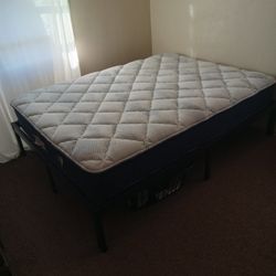 Queen Mattress 
