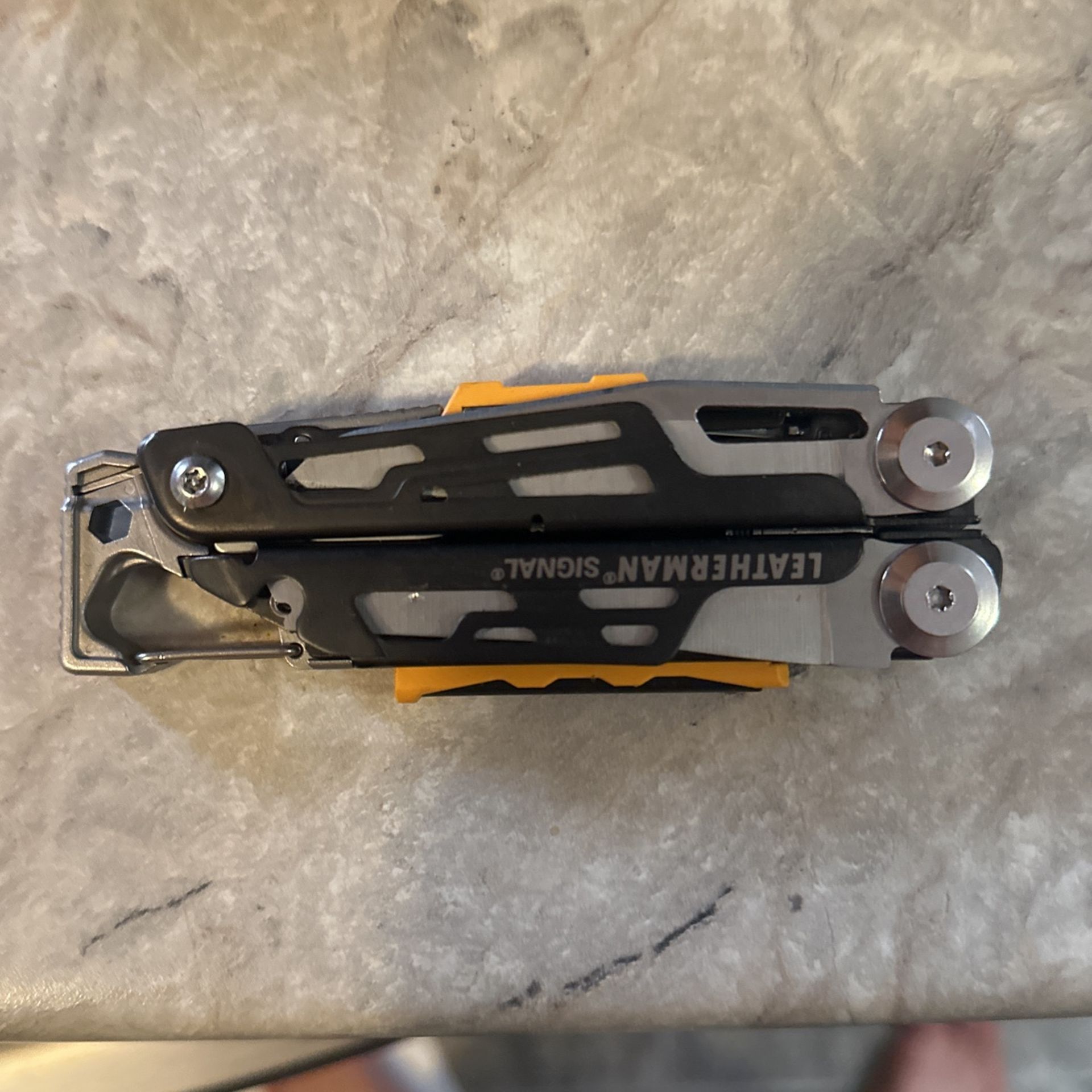 Brand New Leatherman Signal Tool Only
