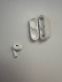 Airpod pro one pair