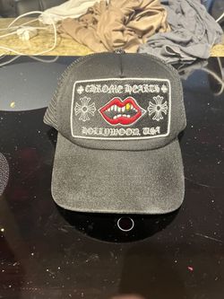 Chrome Hearts Hat