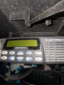Motorola 1550 LS