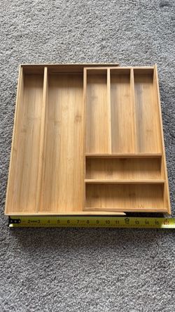 Utensil Organizer
