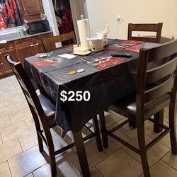 Comedor -dining room