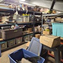 1960 Ford Thunderbird 1959 Bird 1958 Square 1964 Tbird 1965 Ford 1966 Parts (30+ Year Collection)