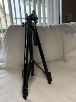Camera Tripod