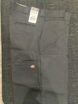 Dickies Men’s 13”/32 Waist Shorts 42283BK NWT