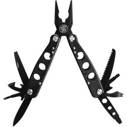 Smith And Wesson 15 Multi Tool 