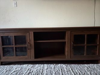 TV stand