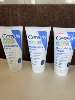CeraVe cream